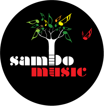 sambomusic logo
