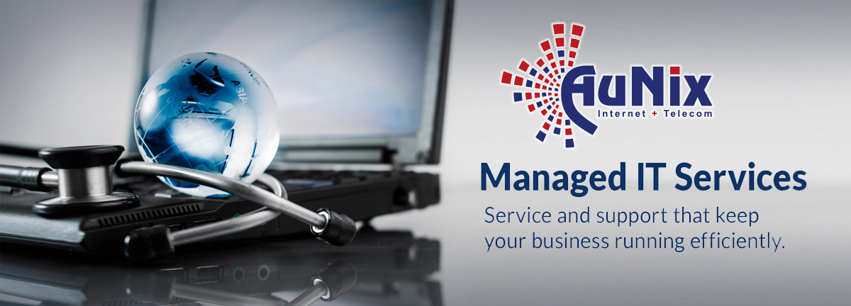 Aunix-Managed-IT-Services
